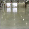 Commercial Concrete Flooring